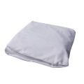 Hotel Guestroom Linen Set Stain Cotton Fitted Sheet